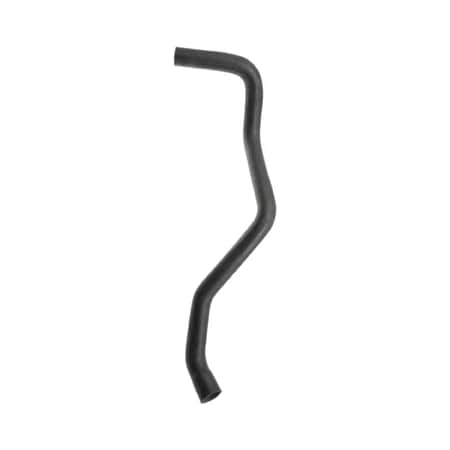 Dayco 77-79 Cadillac 7L Radiator Hose, 70860 70860